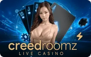 rama555 creedroomz